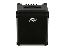 Load image into Gallery viewer, Peavey MAX 150 1x12" 150-watt Bass Combo Amp+ Free Mr Dj Instrument Cable+Phone Holder