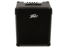 Load image into Gallery viewer, Peavey MAX 250 1x15" 250-watt Bass Combo Amp+ Free Mr Dj Instrument Cable+Phone Holder