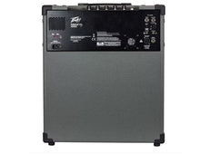 Load image into Gallery viewer, Peavey MAX 250 1x15" 250-watt Bass Combo Amp+ Free Mr Dj Instrument Cable+Phone Holder