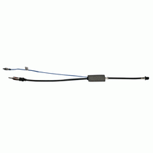 Load image into Gallery viewer, Absolute A08-EU55 Antenna Adapter Volkswagen/VW Golf/GTI/Jetta REP 40-EU55 EU-8 VWA4B