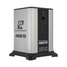 Load image into Gallery viewer, Power Acoustik MOFO1-10KD 10000 Watts MOFO Series Monoblock Class D Car Amplifier