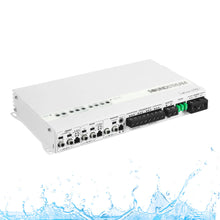 Charger l'image dans la galerie, Soundstream MR5.2000D Rubicon Water-Resistant 5Ch Amplifier