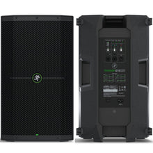 Load image into Gallery viewer, Mackie Thump212XT 15" 1400W Powered Speaker Pair & Thump115S 15" Subwoofer & 4 XLR Cables