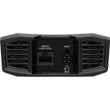 Load image into Gallery viewer, Rockford Fosgate T750X1bd<br/> 750W Power Series Ultra Compact Class-BD Monoblock Amplifier