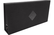 Load image into Gallery viewer, Rockford Fosgate P3S-1X12 Punch Single P3S 12" Shallow Loaded Enclosure