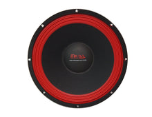 Load image into Gallery viewer, MR DJ PA1000 10" 700W 80 Oz. 8-Ohms Dual Magnet Universal PRO PA/DJ Raw Woofer Subwoofer