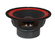 Load image into Gallery viewer, MR DJ PA1000 10" 700W 80 Oz. 8-Ohms Dual Magnet Universal PRO PA/DJ Raw Woofer Subwoofer