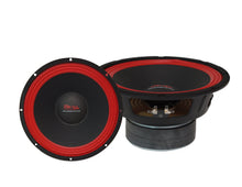 Load image into Gallery viewer, MR DJ PA1000 10" 700W 80 Oz. 8-Ohms Dual Magnet Universal PRO PA/DJ Raw Woofer Subwoofer