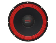 Load image into Gallery viewer, MR DJ PA1200 12" 800W 100 Oz. 8-Ohms Dual Magnet Universal PRO PA/DJ Raw Woofer Subwoofer