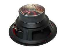 Load image into Gallery viewer, MR DJ PA1200 12" 800W 100 Oz. 8-Ohms Dual Magnet Universal PRO PA/DJ Raw Woofer Subwoofer