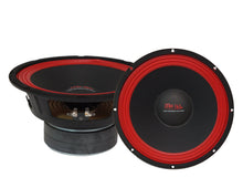 Load image into Gallery viewer, MR DJ PA1200 12" 800W 100 Oz. 8-Ohms Dual Magnet Universal PRO PA/DJ Raw Woofer Subwoofer