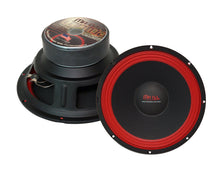 Load image into Gallery viewer, MR DJ PA1200 12" 800W 100 Oz. 8-Ohms Dual Magnet Universal PRO PA/DJ Raw Woofer Subwoofer