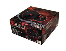 Load image into Gallery viewer, MR DJ PA210 10" 1500W 100 Oz. 8-Ohms Dual Magnet Universal PRO PA/DJ Raw Woofer Subwoofer