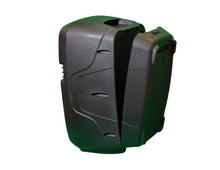 Charger l'image dans la galerie, Portable all in One PA/DJ 2X 10" 3000W Active Speaker Detachable Mixer Stands