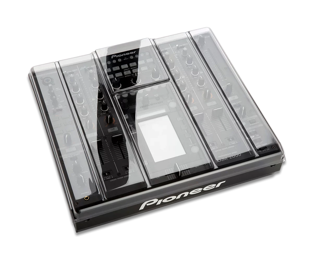 Decksaver DJM-2000 cover