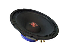Load image into Gallery viewer, MR DJ PRODW1000 10" 1000W 30 Oz. 8-Ohms Universal PRO PA/DJ Raw Woofer Subwoofer