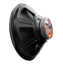 Load image into Gallery viewer, MR DJ PRODW2500 Subwoofer 2500W Black 15" PRO PA DJ Home Audio Raw Speaker 8ohm