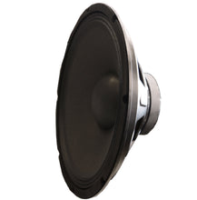 Load image into Gallery viewer, MR DJ PRODW2500 Subwoofer 2500W Black 15" PRO PA DJ Home Audio Raw Speaker 8ohm