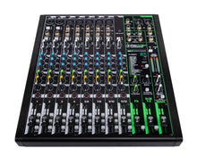 Load image into Gallery viewer, Mackie ProFX12v3 12-Channel Mixer with Built-in Effects and USB + Pro TH02 Headphone with Pair of XLR Cable+free Absolute Phone Holder
