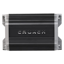 Load image into Gallery viewer, Crunch PZ2-2030.1D 2000 Watt Mono Amplifier 1 Ohm Stable Car Audio Amplifier