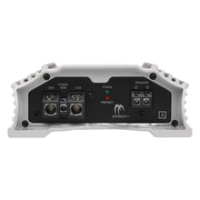 Load image into Gallery viewer, Crunch PZ2-3030.1D 3000 Watt Mono Amplifier 1 Ohm Stable Car Audio Amplifier