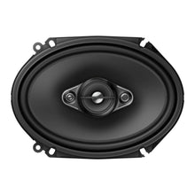 Load image into Gallery viewer, 2 Pairs Pioneer TS-A6880F 6x8 6" x 8" 700 Watt 4-Ohm 4-Way Car Audio Speakers