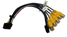 Load image into Gallery viewer, Crux RFM-MB2 Multi View Integration Interface for Mercedes Benz Sprinter with MBUX System
