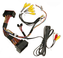 Charger l'image dans la galerie, Crux RFM-UC1-AM Multi View Camera Integration for Aftermarket Radios in Dodge, Jeep & Ram Vehicles with Uconnect Systems