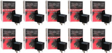 Load image into Gallery viewer, Absolute RLS125 10 PACK 12-VCD Automotive Relay SPDT 30/40 AMP