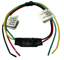 Load image into Gallery viewer, Crux RNS-VW Rear View Integration Interface for Select Volkswagen Vehicles with MFD3 RNS315 & RNS510 Navigation System