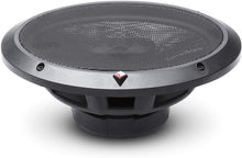Charger l'image dans la galerie, 2 Rockford Fosgate Punch P1694 6" X 9" 300W 4-Way + P1683 260W Peak (130W Rms) 6" X 8" Punch Series 3-Way Full Range Coaxial Speakers - 4 Speakers