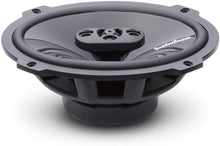 Charger l'image dans la galerie, 2 Rockford Fosgate Punch P1694 6" X 9" 300W 4-Way + P1683 260W Peak (130W Rms) 6" X 8" Punch Series 3-Way Full Range Coaxial Speakers - 4 Speakers