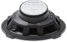 Load image into Gallery viewer, 2 Rockford Fosgate P1694 6x9" Punch 300W Car Audio Speakers+2 Sealed Enclosures