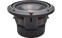 Load image into Gallery viewer, Rockford Fosgate Punch P3D4-12 12" Car Subwoofer+ Absolute VEGS12 Vented Sub Box Enclosure