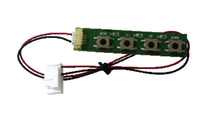 Load image into Gallery viewer, Crux RVCAD-81H Front & Rear View Integration Interface with AV Inputs for AUDI, PORSCHE and VOLKSWAGEN with 4G MIB/MIB1 & PCM4/4.1 Systems