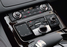 Load image into Gallery viewer, Crux RVCAD-81M Rear-view Integration and Front Camera input for 2009 – 2017 Audi Vehicles With 3G/3g+ MMi Systems