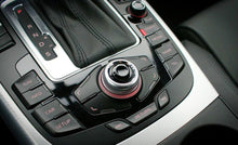 Load image into Gallery viewer, Crux RVCAD-81M Rear-view Integration and Front Camera input for 2009 – 2017 Audi Vehicles With 3G/3g+ MMi Systems