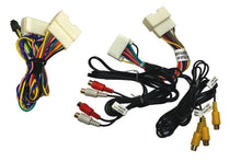 Load image into Gallery viewer, Crux RVCCH-75R Rear-view Integration System for Ram Vehicles w/ MYGIG Systems 2009-2012