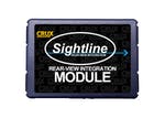 Load image into Gallery viewer, Crux RVCMB-78M Rear-view Integration for Mercedes-Benz Metris with Audio15 Systems 2016-Up (Camera Included)