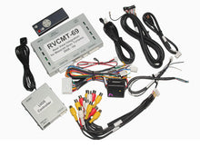 Charger l'image dans la galerie, Crux RVCMT-69 Rear-view Integration Interface for Maserati Gran Turismo Vehicles 2008-Up