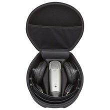 Load image into Gallery viewer, Samson SAC01UPROPK Podcast Pack w Pro USB Studio Condenser Microphone, Headphones, Case