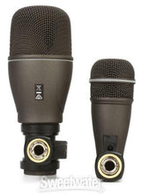 Load image into Gallery viewer, Samson SADK705 5-piece Drum Microphone Kit