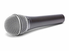 Load image into Gallery viewer, Samson SAQ8X Dynamic Microphone