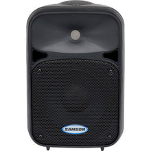 Load image into Gallery viewer, Samson SAROD208A  2-Way Active Loudspeaker