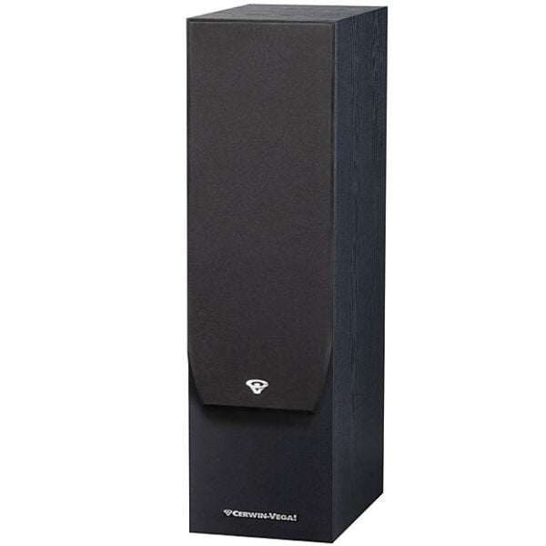 Cerwin Vega SL-28 Dual 8" 2-Way Home Audio Floor Speaker (Passive, Unpowered)