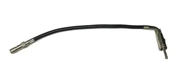 Crux SOCGM-18 Radio Replacement Interface Fit General Motors LAN 29-Bit Vehicles w/ Bose Amplified & Non-Amplified Systems
