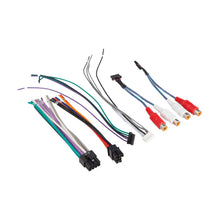 Charger l'image dans la galerie, Soundstream ST4.1000DB Stealth Series 4 Channel Bluetooth Amplifier