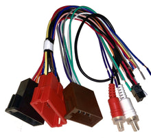 Load image into Gallery viewer, Crux SWRHN-62B Radio Replacement w/ SWC Retention for Select Honda Vehicles 2006-2013
