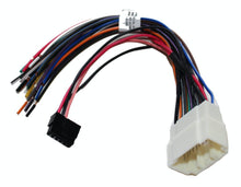 Load image into Gallery viewer, Crux SWRHN-62D Radio Replacement w/ SWC Retention for Select Honda Vehicles 2003-2011