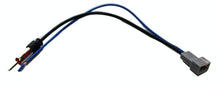 Load image into Gallery viewer, Crux SWRHN-62D Radio Replacement w/ SWC Retention for Select Honda Vehicles 2003-2011